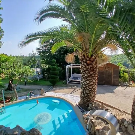 Guest house Un Sogno- Bacco Bassano Romano