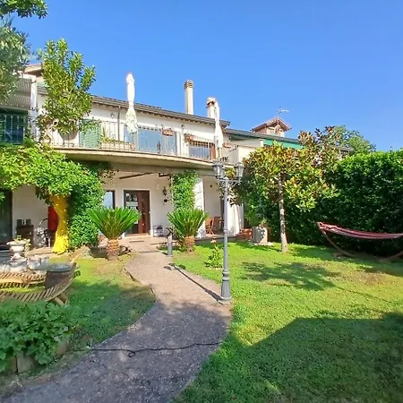 Guest house Un Sogno- Bacco *