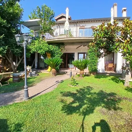 Un Sogno- Bacco Guest house